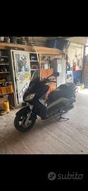 Tgb Xmotion 250cc