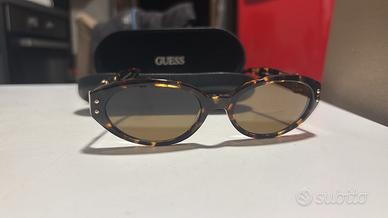 Occhiali guess donna