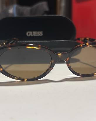 Occhiali guess donna