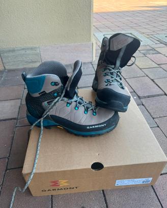 Scarpe trekking garmont