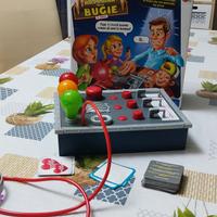 macchina delle bugie gioco
