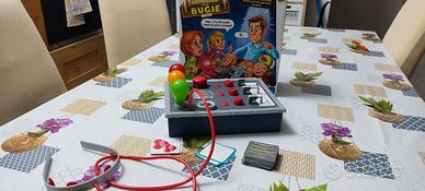 macchina delle bugie gioco