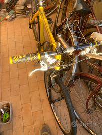 Bicicletta