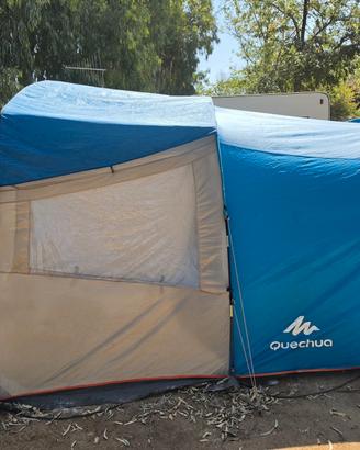 Quechua Arpenaz Family 5.2 5 posti