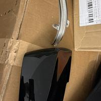 Calotte specchietti bmw f20 + frecce