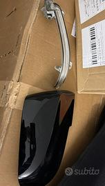 Calotte specchietti bmw f20 + frecce