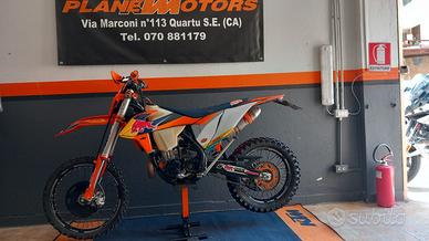 Ktm 450 EXC