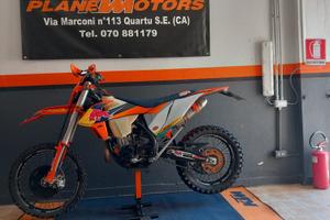 Ktm 450 EXC
