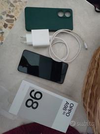 Oppo A98 5G 