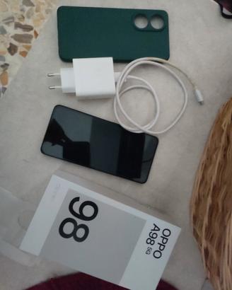 Oppo A98 5G 