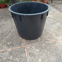 Mastelli in plastica  