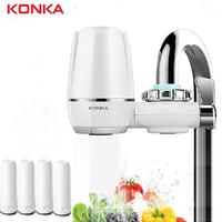 Purificatore Acqua + 4 Filtri