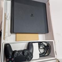 playstation 4 slim