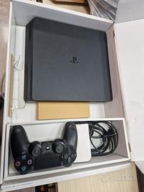 playstation 4 slim