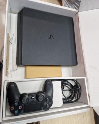 playstation 4 slim