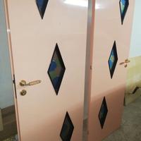 Porta da appartamento interno