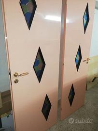 Porta da appartamento interno