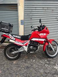 Suzuki DR 650