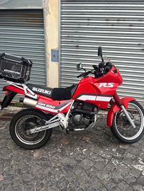 Suzuki DR 650
