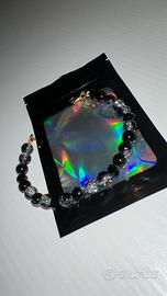 Braccialetto fatto a mano