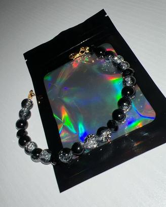 Braccialetto fatto a mano