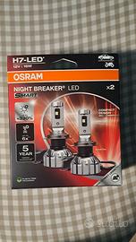 OSRAM NIGHT BREAKER LED SMART H7