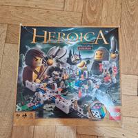 LEGO Heroica Fortaan - gioco da tavolo