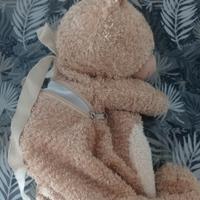 Zainetto per piccoli oggetti 