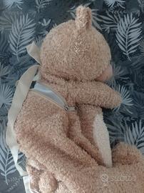 Zainetto per piccoli oggetti 