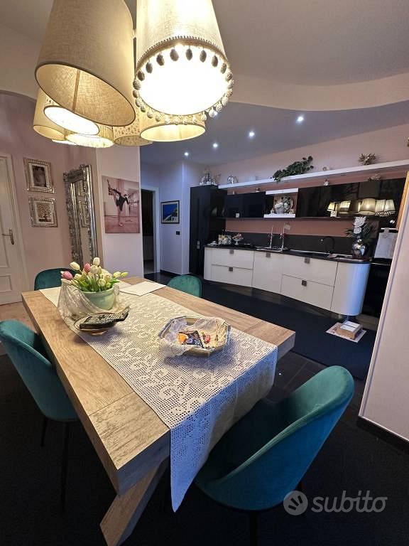 Apartment in Torino, Crocetta, Circoscrizione 1 - Vista 2