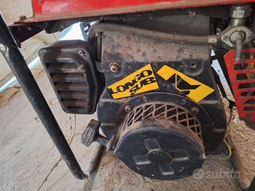 motogeneratore 3500