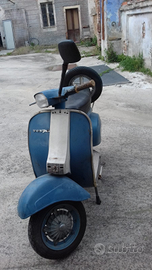 Vespa 50cc