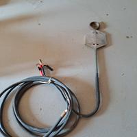 Sublimatore per apicoltura 