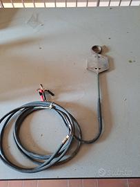 Sublimatore per apicoltura 