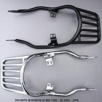 Supporto Bauletto TRIUMPH BONNEVILLE 865 T100