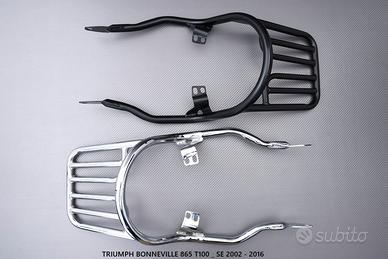 Supporto Bauletto TRIUMPH BONNEVILLE 865 T100