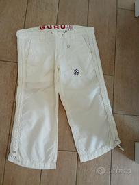 Guru pantaloni nuovi 