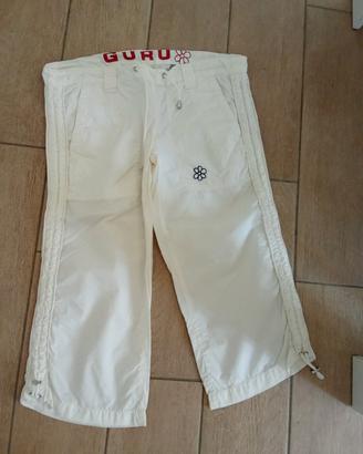 Guru pantaloni nuovi 