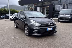 KIA Rio 1.4 CRDi 5p. Cool Collection