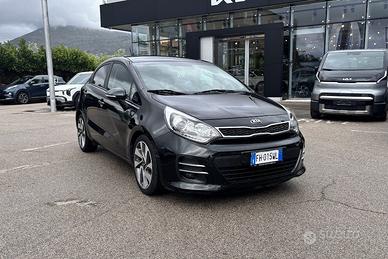 KIA Rio 1.4 CRDi 5p. Cool Collection