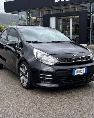 KIA Rio 1.4 CRDi 5p. Cool Collection