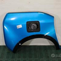 BMW i3 I01 LCI Parafango posteriore destro | 25294
