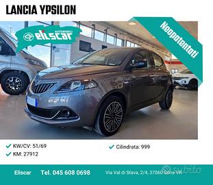 LANCIA Ypsilon 1.0 FireFly 5 porte Hybrid