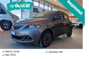 LANCIA Ypsilon 1.0 FireFly 5 porte Hybrid
