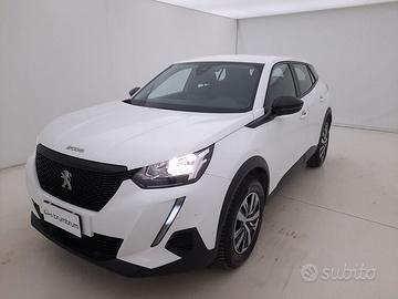 Peugeot 2008 Active BR666774 1.5 Diesel 110CV
