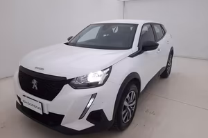 Peugeot 2008 Active BR666774 1.5 Diesel 110CV