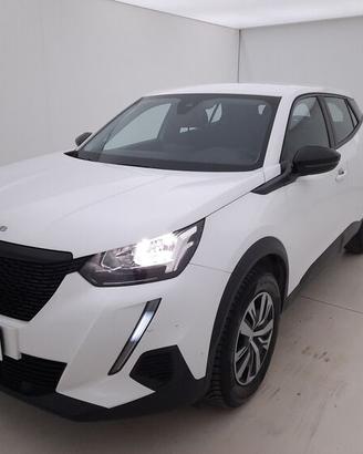 Peugeot 2008 Active BR666774 1.5 Diesel 110CV