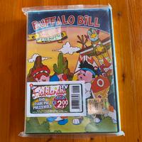 Dvd Buffalo Bill e Geronimo + prezzemolo 1