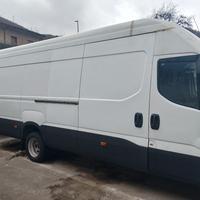  Iveco Daily 35 C 17 