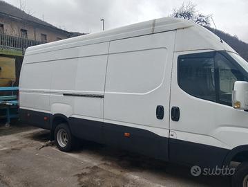  Iveco Daily 35 C 17 
